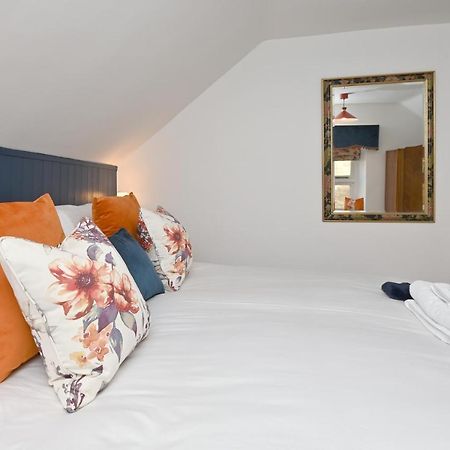 Briar Cottage Kirk Ireton Экстерьер фото