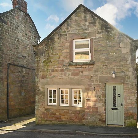 Briar Cottage Kirk Ireton Экстерьер фото