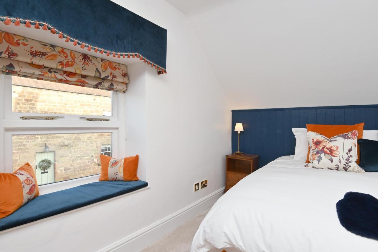 Briar Cottage Kirk Ireton Экстерьер фото
