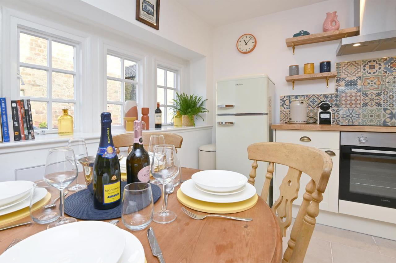 Briar Cottage Kirk Ireton Экстерьер фото