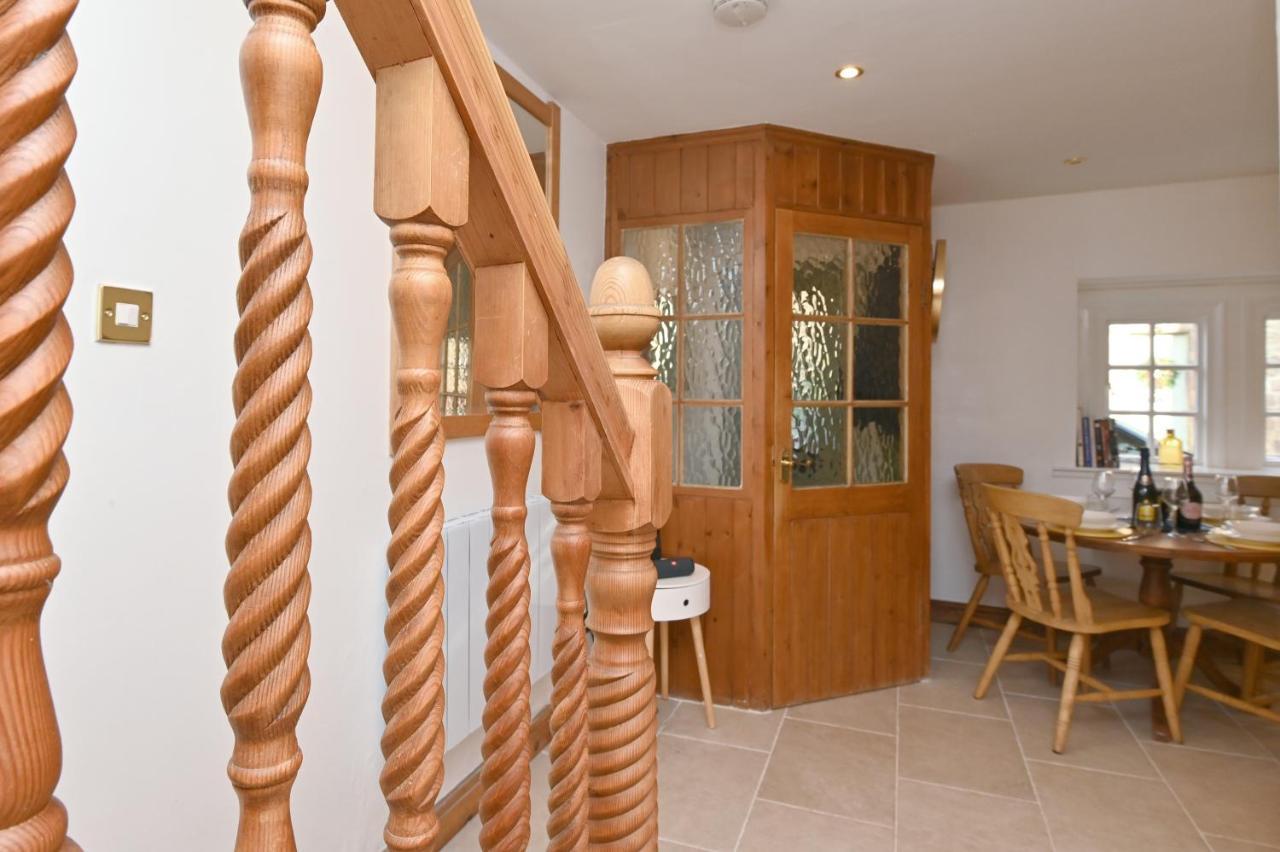 Briar Cottage Kirk Ireton Экстерьер фото
