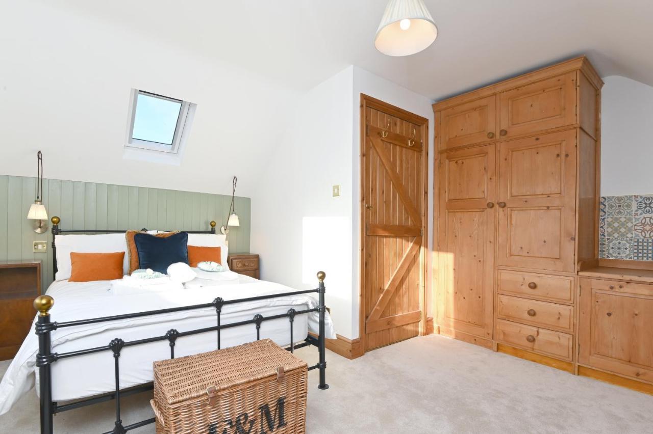 Briar Cottage Kirk Ireton Экстерьер фото