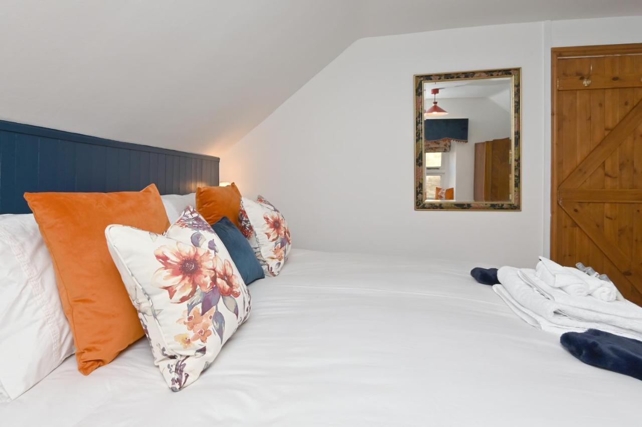Briar Cottage Kirk Ireton Экстерьер фото