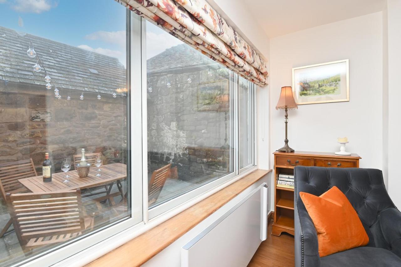 Briar Cottage Kirk Ireton Экстерьер фото