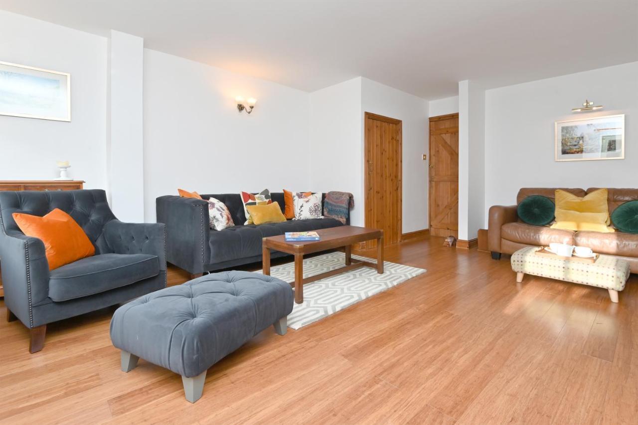 Briar Cottage Kirk Ireton Экстерьер фото